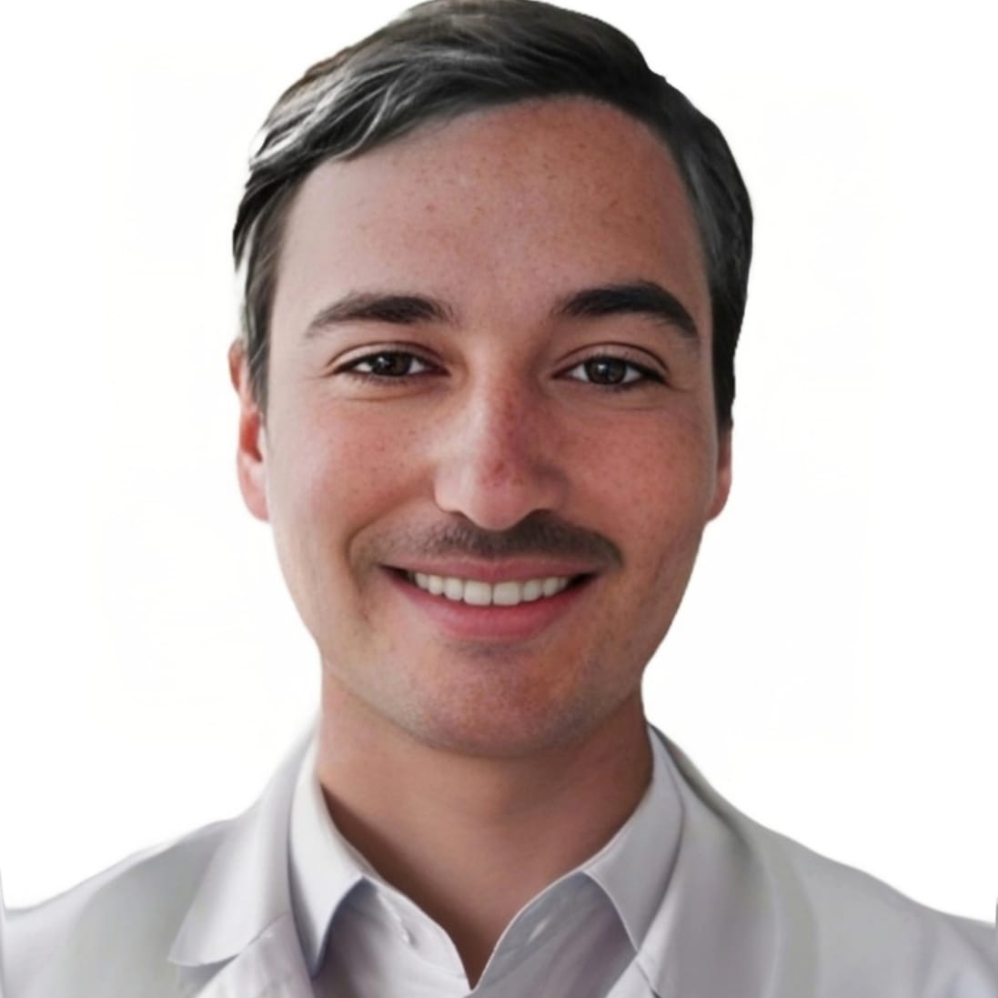 Dr. Alberto Covarrubias